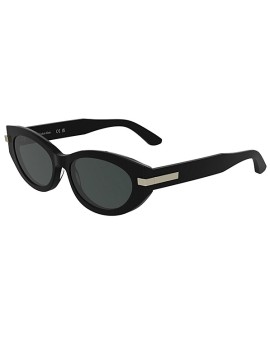 CALVIN KLEIN CK25502S 001 Black 54 CALVIN KLEIN CK25502S 001 Black 54