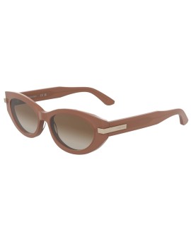 CALVIN KLEIN CK25502S 601 Opaline Rose 54 CALVIN KLEIN CK25502S 601 Opaline Rose 54