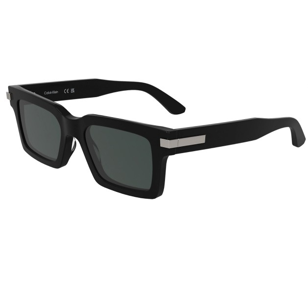 CALVIN KLEIN CK25503S 001 Black 51 CALVIN KLEIN CK25503S 001 Black 51
