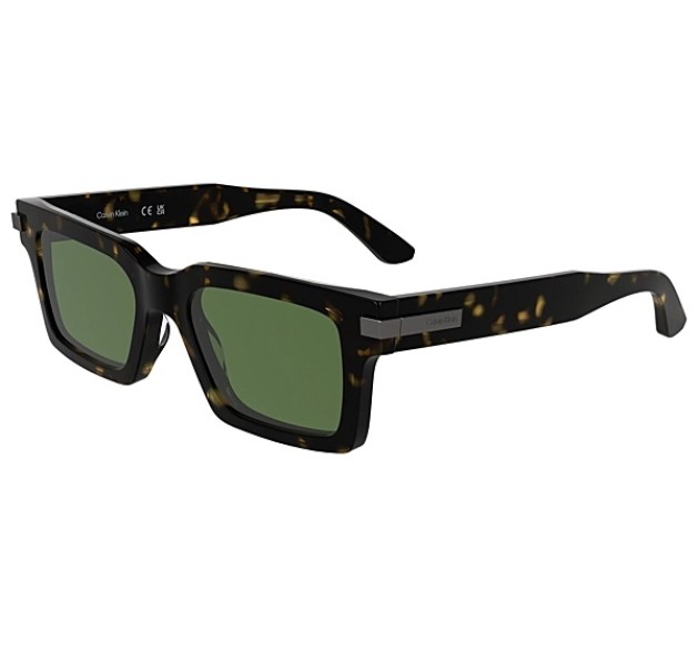 CALVIN KLEIN CK25503S 235 Dark Havana 51 CALVIN KLEIN CK25503S 235 Dark Havana 51