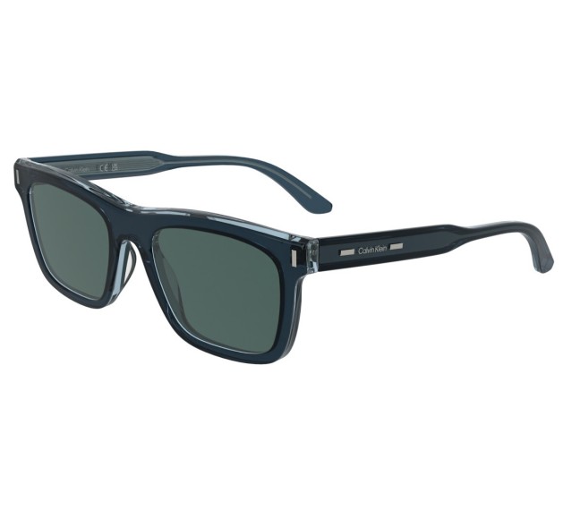 CALVIN KLEIN CK25506S 400 Blue 54 CALVIN KLEIN CK25506S 400 Blue 54
