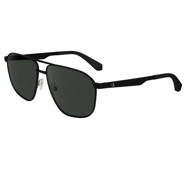 CALVIN KLEIN Jeans CKJ24202S 001 Black Matte 59  CALVIN KLEIN Jeans CKJ24202S 001 Black Matte 59