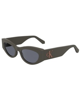CALVIN KLEIN Jeans CKJ24626S 050 Grey 52 CALVIN KLEIN Jeans CKJ24626S 050 Grey 52