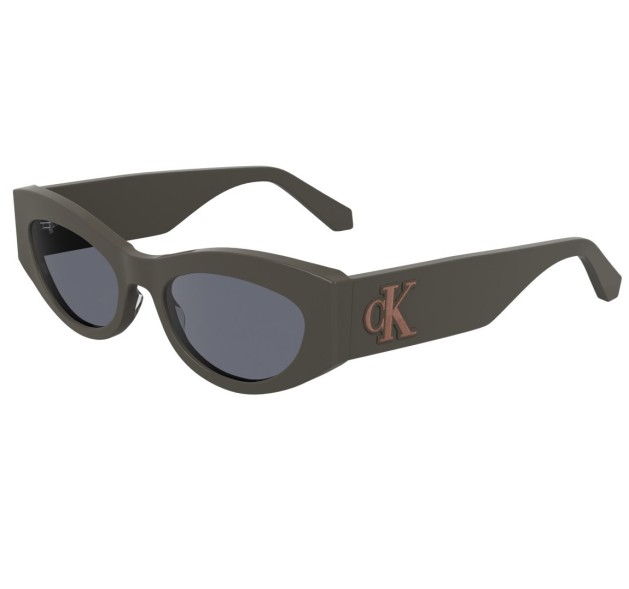CALVIN KLEIN Jeans CKJ24626S 050 Grey 52 CALVIN KLEIN Jeans CKJ24626S 050 Grey 52