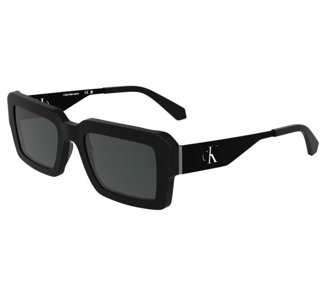 CALVIN KLEIN Jeans CKJ25606S 001 Black 52 CALVIN KLEIN Jeans CKJ25606S 001 Black 52