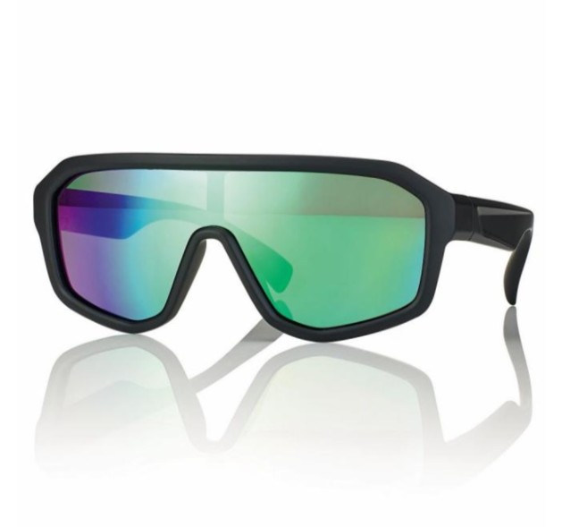 CENTROSTYLE S0577 00002060 Floating 115 Matt Black