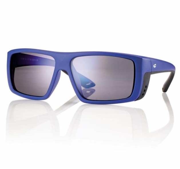 CENTROSTYLE S0581 53037008 53-13-130 Matt Blue - Black