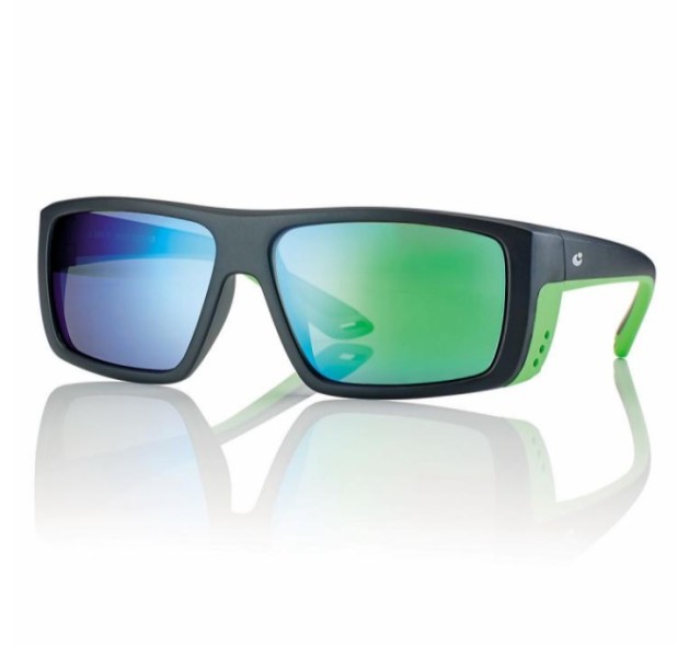 CENTROSTYLE S0581 53195010 53-13-130 Matt Black - Green