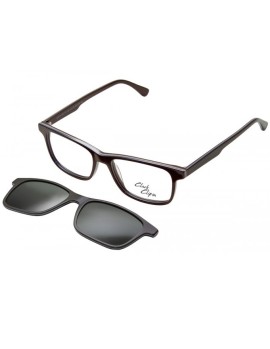 CLARK K1418 C04 53-17-150 Brown CLIP-ON CLARK K1418 C04 53-17-150 Brown CLIP-ON