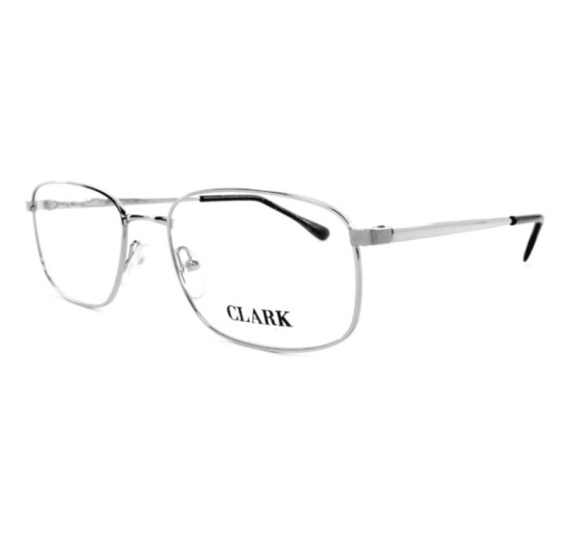 CLARK 0075 C05 51-20-140 Silver