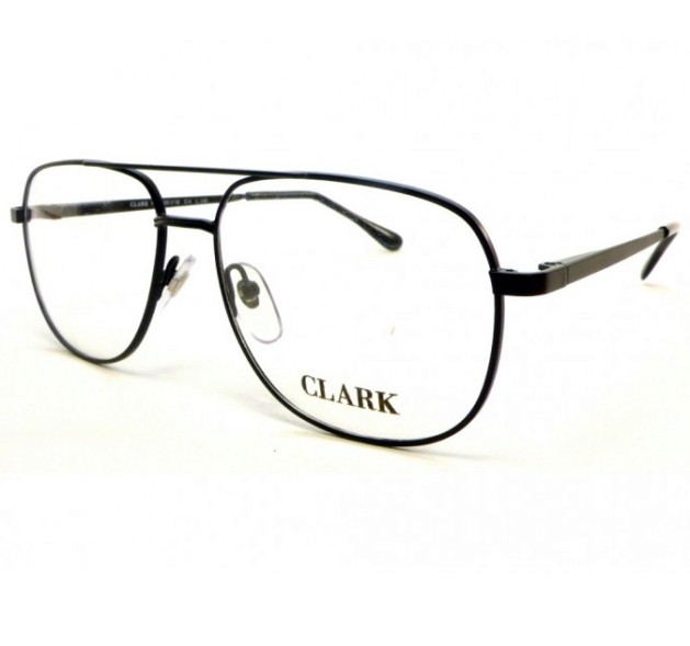 CLARK 0154 C04 55-16-140 Black Matte