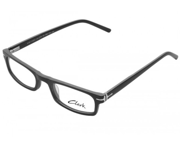 CLARK 0707 C146 51-21-145 Black Matte