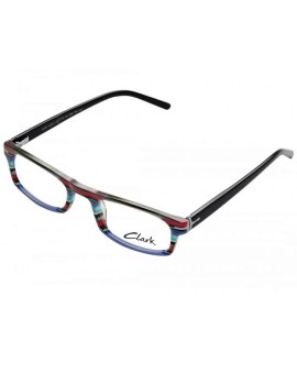 CLARK 0707 C149 51-21-145 Blue Multicolor CLARK 0707 C149 51-21-145 Blue Multicolor