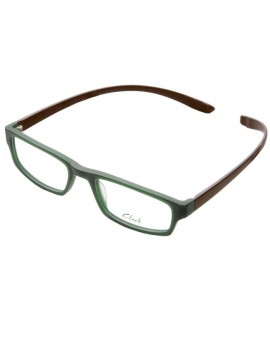 CLARK 0874 C28 52-19-155 Green - Brown CLARK 0874 C28 52-19-155 Green - Brown