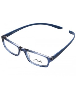 CLARK 0874 C38 52-19-155 Blue - Grey CLARK 0874 C38 52-19-155 Blue - Grey