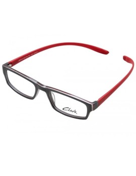 CLARK 0874 C40 52-19-155 Grey - Red CLARK 0874 C40 52-19-155 Grey - Red