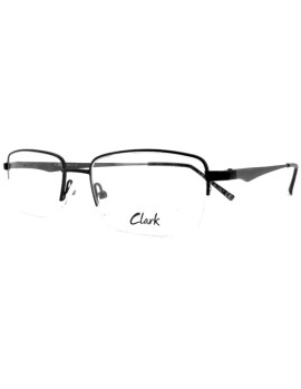 CLARK 0966 C01 52-18-145 Black - Grey CLARK 0966 C01 52-18-145 Black - Grey