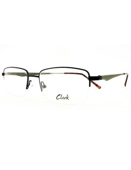 CLARK 0966 C02 54-16-145 Black - Brown CLARK 0966 C02 54-16-145 Black - Brown
