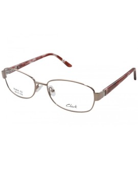 CLARK 1014 C02 54-17-135 Rose - Gold CLARK 1014 C02 54-17-135 Rose - Gold