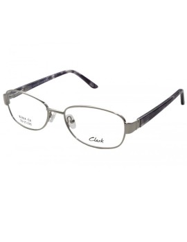 CLARK 1014 C04 52-17-135 Silver - Purple CLARK 1014 C04 52-17-135 Silver - Purple