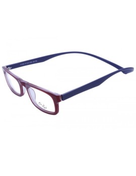 CLARK 1049 C06 51-21-200 Red - Blue CLARK 1049 C06 51-21-200 Red - Blue