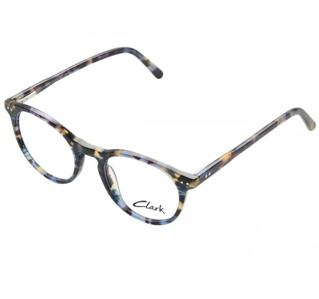 CLARK 1069 C09 48-20-147 Multicolor