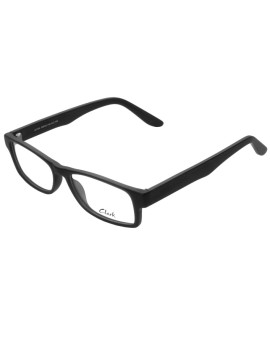 CLARK 1104 C01 52-15-145 Black Matte CLARK 1104 C01 52-15-145 Black Matte