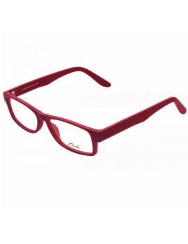 CLARK 1104 C03 52-15-145 Red Matte CLARK 1104 C03 52-15-145 Red Matte