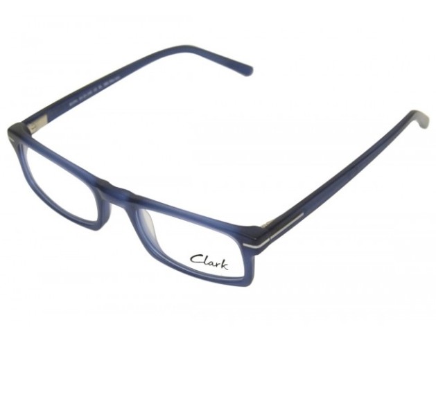 CLARK 1191 C05 51-21-145 Blue Matte