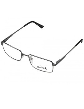 CLARK 1503 C02 53-17-135 Stagno Nero CLARK 1503 C02 53-17-135 Stagno Nero