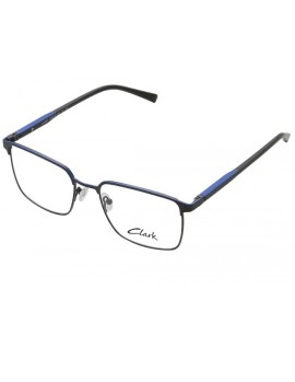 CLARK 1507 C02 56-19-145 Black Matte CLARK 1507 C02 56-19-145 Black Matte