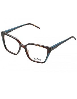 CLARK 1511 C02 53-15-140 Havana - Green CLARK 1511 C02 53-15-140 Havana - Green