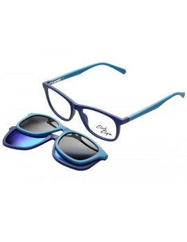 CLARK P 193 c02 48 Blue CLIP-ON Παιδικό CLARK P 193 c02 48 Blue CLIP-ON Παιδικό
