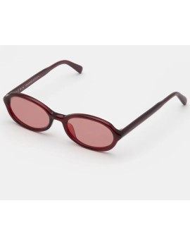 FORA CREATOR Oxblood 52