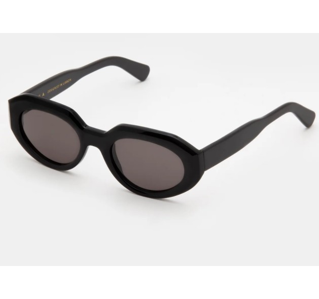 FORA CHARMER Black 50