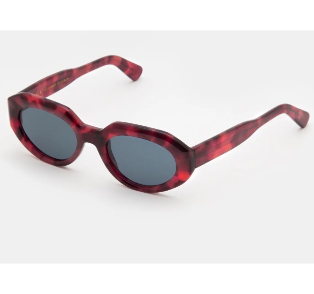 FORA CHARMER Burgundy 50