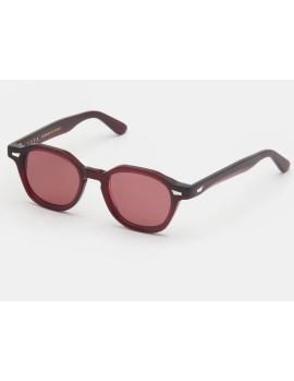FORA DEALER Oxblood 48 FORA DEALER Oxblood 48