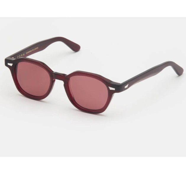 FORA DEALER Oxblood 48