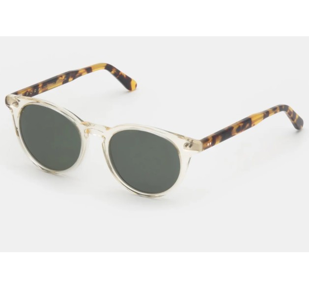 FORA GOLDLOVER Champagne - Tortoise 49