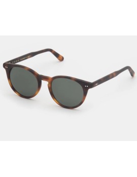 FORA GOLDLOVER Coffee Tortoise Matte 49 FORA GOLDLOVER Coffee Tortoise Matte 49