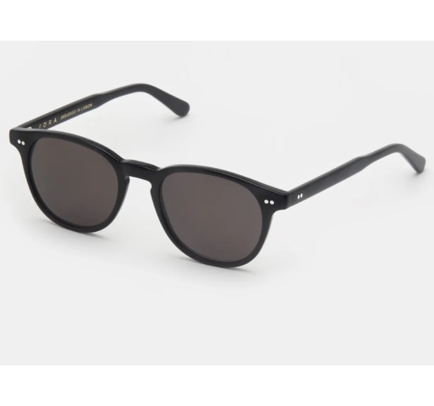 FORA HERO Black 50