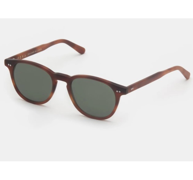 FORA HERO Light Brown Matte 50