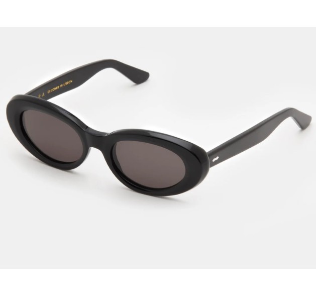 FORA SEEKER Black 52