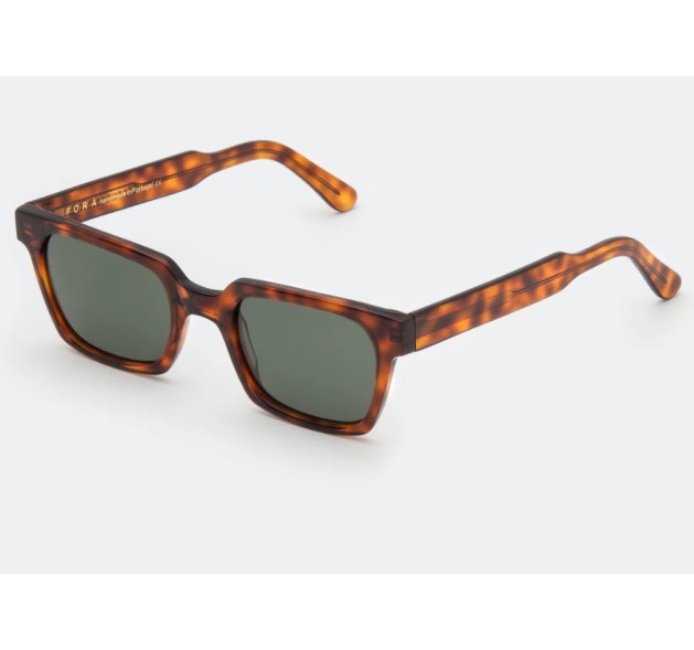 FORA SHARPER Dark Brown 50