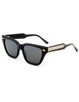 FRENCH RETRO LYA G1-S Black FRENCH RETRO LYA G1-S Black