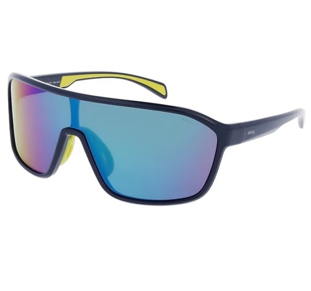 INVU KIDS IK22413 B Blue - Yellow