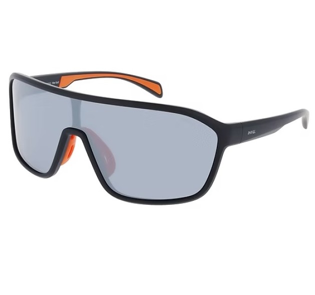 INVU KIDS IK22413 C Matt Black - Orange INVU KIDS IK22413 C Matt Black - Orange