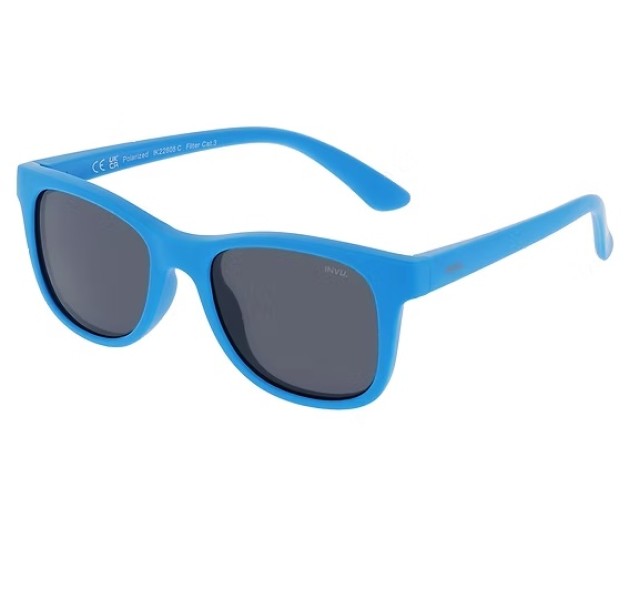 INVU KIDS IK22608 C Med Blue