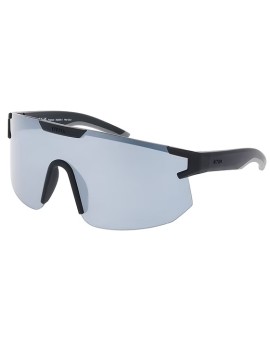 INVU IA22500 A Matt Black - Grey