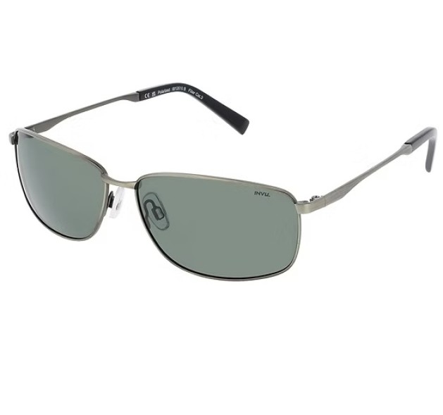 INVU IB12610 B Brushed Gun